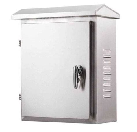 20x16x8 metal enclosure|vevor enclosure box.